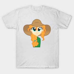 Pear Butter EQG T-Shirt